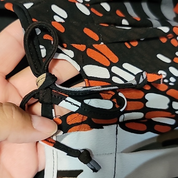 Cleo Top Medium - Picture 4 of 6